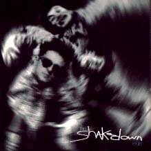 shakedown cover
