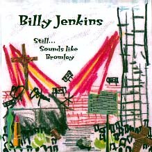 Still Sounds Like Bromley cover